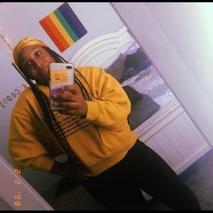 Meet your Posher, Amiyah